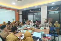 DPR RI Pantau Implementasi UU PDP di Jawa Timur