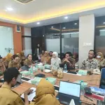 DPR RI Pantau Implementasi UU PDP di Jawa Timur