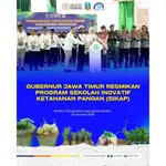 Gubernur Khofifah Luncurkan Program SIKAP