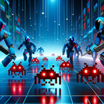 Ilustrasi AI Security