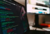 Ilustrasi Platform Cloud Quantum