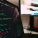 Ilustrasi Platform Cloud Quantum