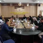 TVRI Jatim dan Kominfo Jatim Perkuat Koordinasi Siaran Langsung FIFA World Cup 2026