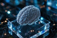 Ilustrasi Machine Learning