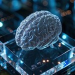 Ilustrasi Machine Learning