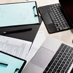 Ilustrasi AI Agent untuk Penelitian Ilmiah