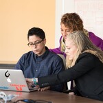 Ilustrasi Programer