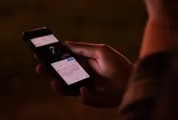 Ilustrasi Media Sosial