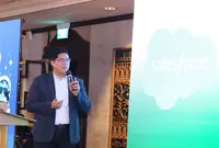 Joshua Prayogi Angki Senior Solution Engineer Salesforce