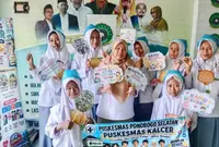 Puskesmas Ponorogo Selatan Hadirkan Layanan Khusus Bagi Remaja