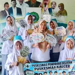 Puskesmas Ponorogo Selatan Hadirkan Layanan Khusus Bagi Remaja