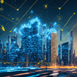 Ilustrasi Cloud Network