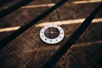 Ilustrasi Material Magnetik