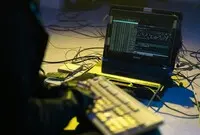 Ilustrasi Ransomware