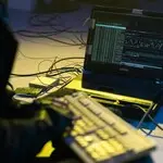 Ilustrasi Ransomware