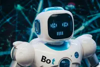 Ilustrasi Xiaomi Robotika 0