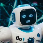 Ilustrasi Xiaomi Robotika 0