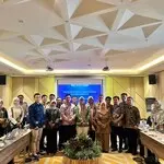 TPID Jatim Bahas Realisasi Kinerja 2025 dan Target Program 2026