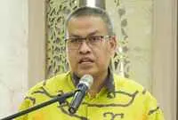 Menguatkan Sumatera Barat melalui Satu Data Indonesia