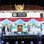 Doa Bersama untuk Peringati 81 Tahun Indonesia Merdeka