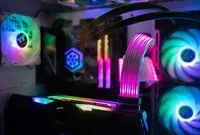 Ilustrasi GPU Nvidia