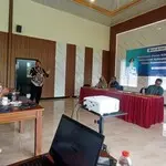 Kelompok Informasi Masyarakat Jadi Mesin Informasi Desa