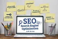 Search Engine Optimization