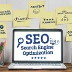 Search Engine Optimization