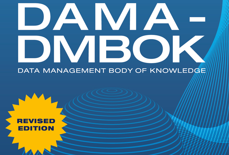 DAMA DMBOK