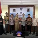 Diskominfos Bali Menerima Kunjungan Komisi A DPRD Daerah Istimewa Yogyakarta (DIY)