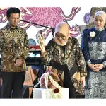 Puncak Peringatan Hari Batik Nasional 2026