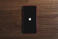 Ilustrasi Scam Apple