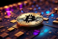 Ilustrasi Ransomware Crypto