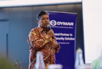 Henriko Samosir, Director of Information Security Halodoc