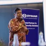 Henriko Samosir, Director of Information Security Halodoc