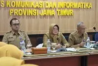 Foto : Hans / Kominfo Jatim