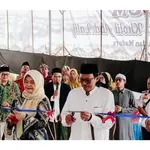 Peresmian Museum Syaikhona Muhammad Kholil