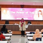 Seminar The Power of You: Versi Terbaik Diri dan Menciptakan Ruang Keluarga yang Penuh Kasih