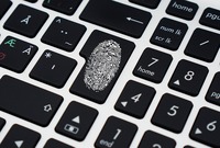 Ilustrasi Data Security