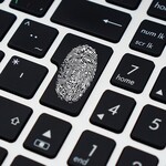 Ilustrasi Data Security