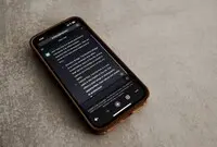 Ilustrasi Prompt Chatbot AI