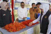Pasar Murah Lamongan