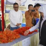 Pasar Murah Lamongan