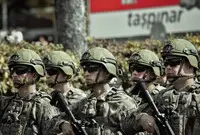 Ilustrasi Militer
