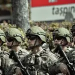 Ilustrasi Militer