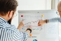 Ilustrasi Strategi Manajemen Data