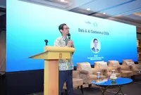 Setiaji, S.T, M.Si. Kementerian Kesehatan Republik Indonesia