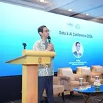 Setiaji, S.T, M.Si. Kementerian Kesehatan Republik Indonesia