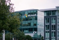 Gedung Microsoft