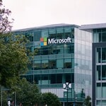 Gedung Microsoft